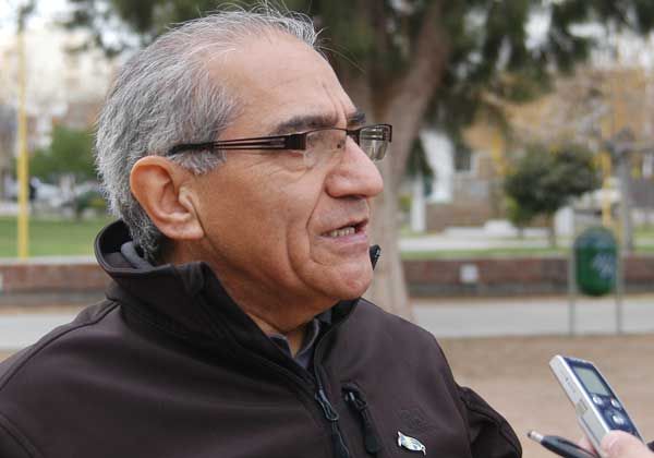 Regularizan situación de las canchas