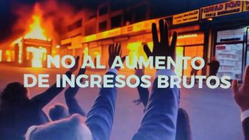 Entre los empresarios pymes de Río Negro existe gran malestar por el paquete fiscal 2025 que definirá este martes la Legislatura. Por eso, con un video en el que se vuelve evidente la bronca convocaron a expresarse ante las sedes de Rentas.