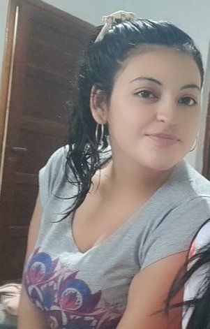 Buscan a una adolescente de 16 años desde el domingo