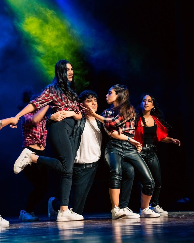 El jueves, la música urbana predominará las actividades.