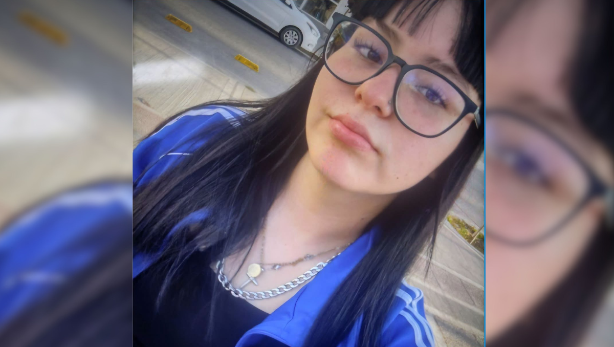 Activaron el protocolo de búsqueda para una adolescente de General Roca.