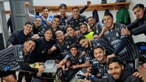 cipo lo dio vuelta en tandil, volvio la victoria y sigue puntero solo