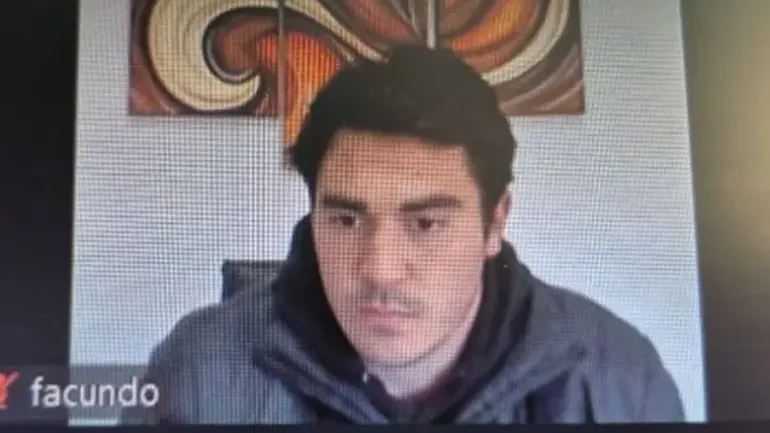 La fiscal del caso