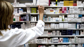 El Ipross anunció un mayor porcentaje de cobertura en medicamentos.