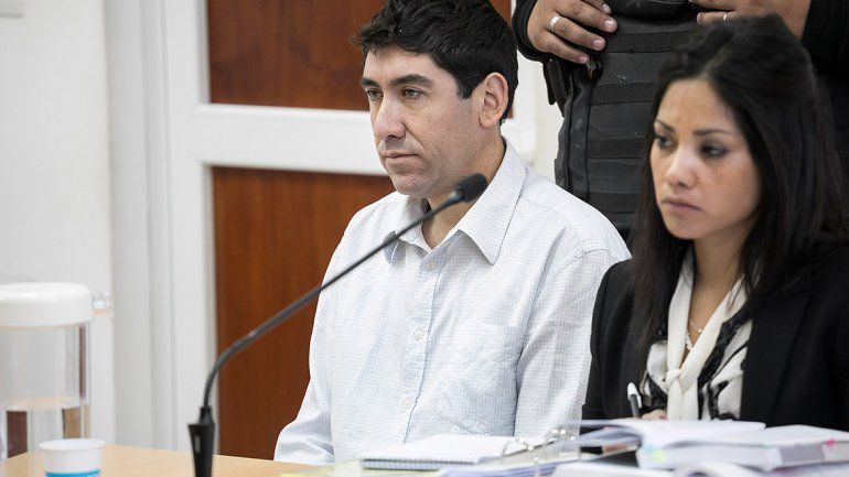 Víctor Ibáñez Sepúlveda está muy cerca de ser condenado a perpetua.