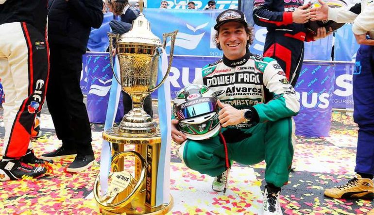 Turismo Carretera: protagonistas inesperados en la final de Toay