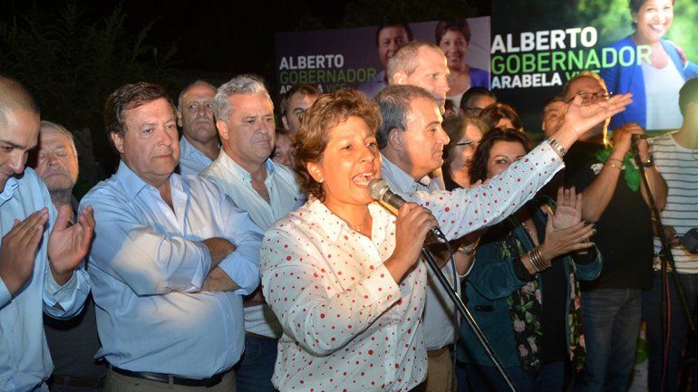 Carreras: Estamos preparados, aprendimos de Alberto
