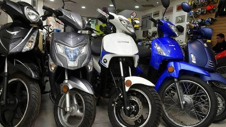 Lanzan plan para comprar motos hasta en 48 cuotas fijas