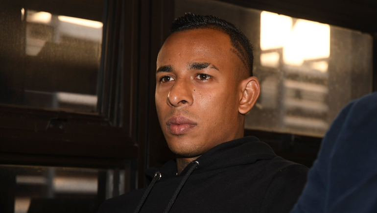 Piden dos años y tres meses de prisión para Sebastián Villa