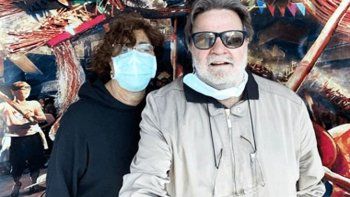 aislaron a dos medicos argentinos por temor al coronavirus