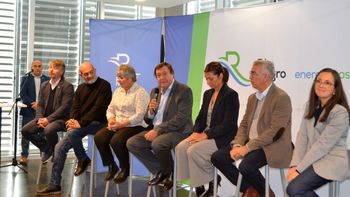 La provincia presentó el programa de Extensión Universitaria con un financiamiento de $150 millones.