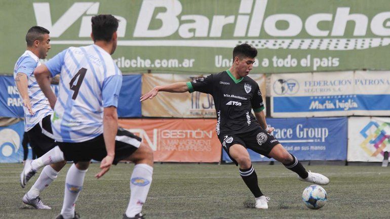 El Albinegro sigue sin encontrar el rumbo: perdió con Sol de Mayo por 3 a 1