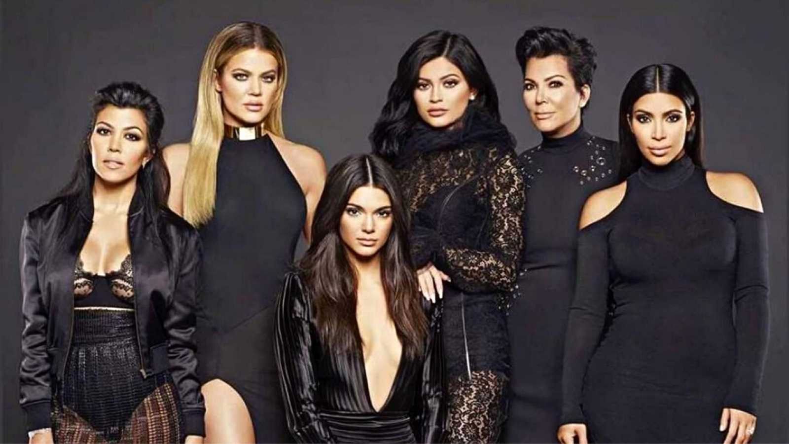 Asesinaron a la representante de las Kardashian