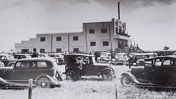 SanCor, de símbolo cooperativo a una caída que sacude al país | LMCipolletti.com SanCor, de símbolo cooperativo a una caída que sacude al país