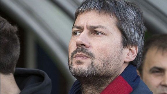 Lammens: El fútbol es una de las últimas cosas en liberarse