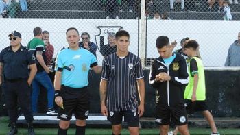 como es debutar en cipo a los 29 anos: la historia de luis cabezas