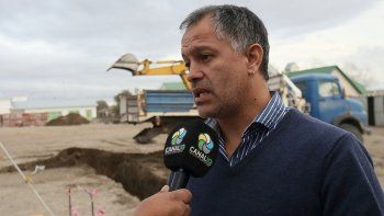 provincia reactivara las obras que freno nacion