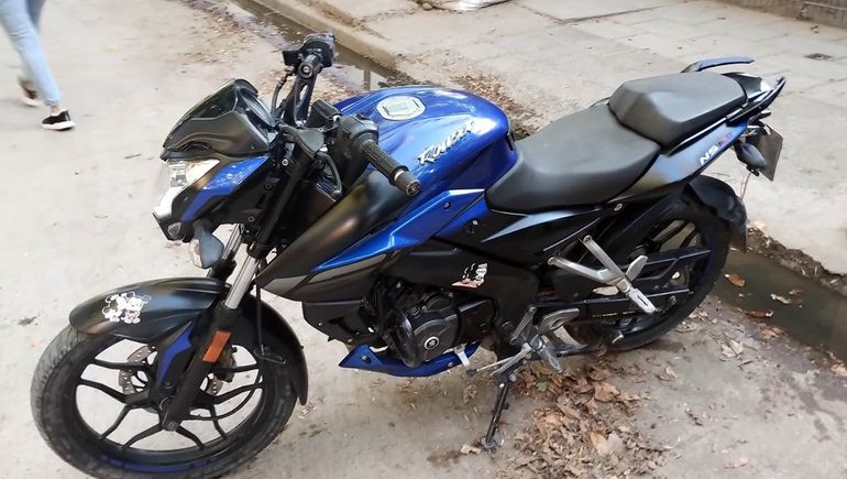 Secuestraron en Cipolletti tres motos que eran buscadas por robo
