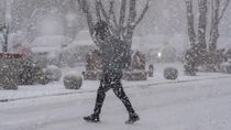 En las últimas horas, el Servicio Meteorológico Nacional (SMN) emitió varias alertas amarillas.