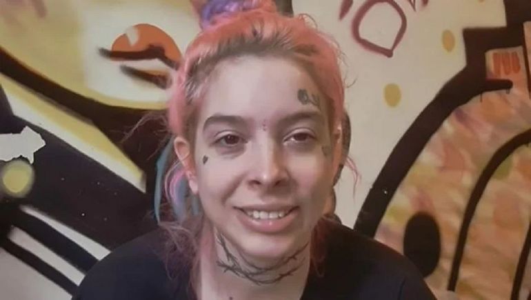 Nani UnU, de llorar en Tiktok a cobrar en dólares