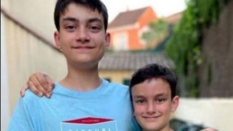 Madre negacionista raptó a sus hijos para que no los vacunen