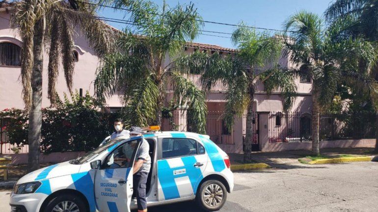 Covid-19: imputan a dos médicos por contagio masivo en un geriátrico