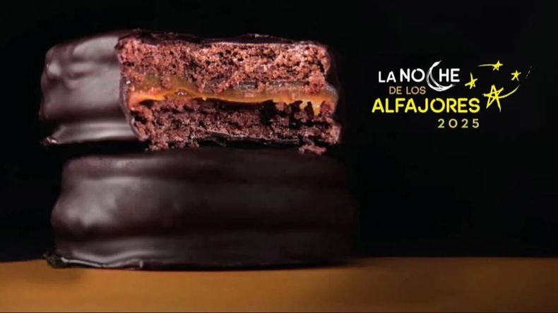 Durante dos días los fanáticos de los alfajores podrán consumir sus productos favoritos con importantes descuentos. | LMCipolletti.com Durante dos días los fanáticos de los alfajores podrán consumir sus productos favoritos con importantes descuentos.
