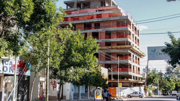 En la ciudad no permitirán edificios de más de seis pisos