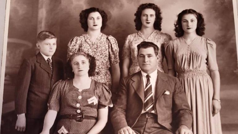 Don Juan Telésforo Fernández, pionero del Alto Valle