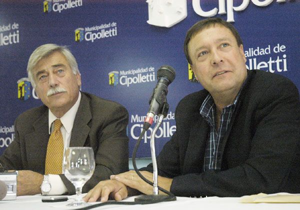 El MPP firmará acuerdo con el Frente para la Victoria