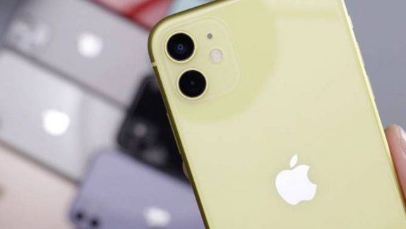 La AFIP subasta teléfonos Iphone a precios increíbles