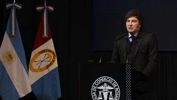 tasas al 90%: sigue la fiesta financiera, un problema para pymes