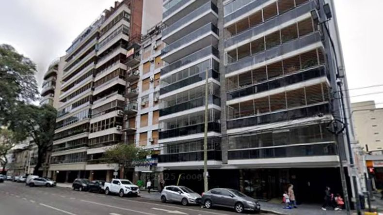 Tragedia: un niño de un año y cuatro meses murió al caer por el hueco de un ascensor | LMCipolletti.com Tragedia: un niño de un año y cuatro meses murió al caer por el hueco de un ascensor