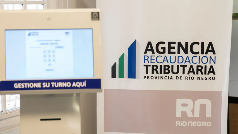La Agencia de Recaudación a través de la oficina de Defensa al Consumidor, avanzó en en reclamo del comprador.