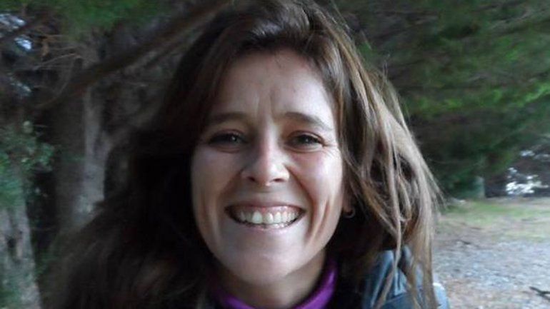 Buscan intensamente a una mujer desaparecida en Bariloche