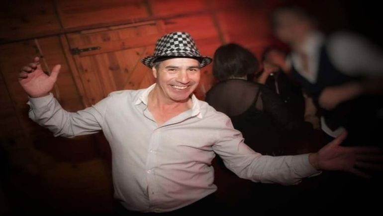 Dolor por la muerte de ex figura de Sanma y estimado vecino