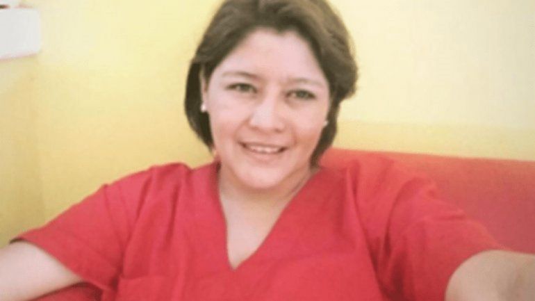 La odontóloga desaparecida en Villa Elisa fue asesinada