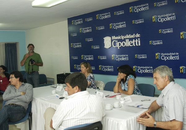 El Distrito Vecinal Noreste ya forma parte de la planta urbana cipoleña