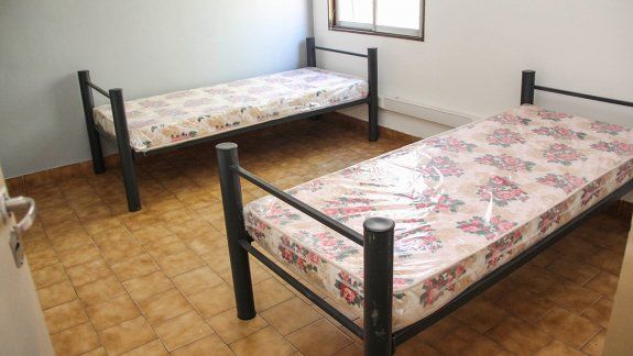Coronavirus: convertirán la Escuela de Policía en hospital