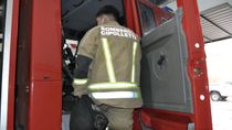 Los Bomberos Voluntarios de Cipolletti celebran su día y se preparan para un año cargado de festejos. Los Bomberos Voluntarios de Cipolletti celebran su día y se preparan para un año cargado de festejos.