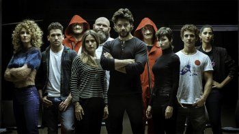 la casa de papel ya tiene trailer y fecha de estreno en netflix