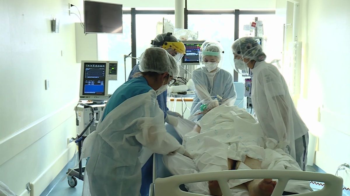 Desde el Ministerio de Salud denunciaron a la mujer por presunto ejercicio ilegal de la medicina y y falsificación de documentos públicos. Foto: Archivo.