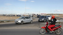 ruta nacional 22: confirman una serie de obras para mejorar la circulacion en un sector clave