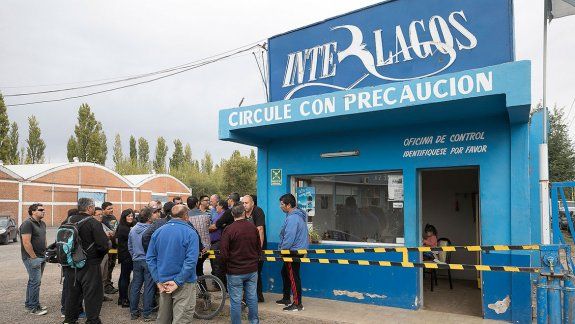 Extendieron el plazo de compra y hay desconcierto entre los obreros