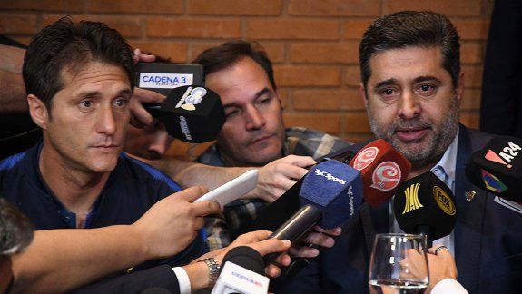 La final más larga y triste del mundo
