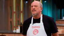 daniel araoz vs el jurado de masterchef: son desagradables