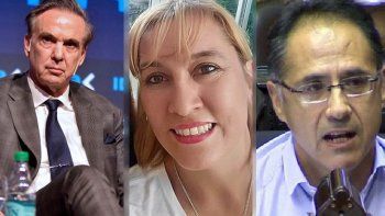 que dijeron los rionegrinos sobre el ataque a olivares que dijeron los rionegrinos sobre el ataque a olivares