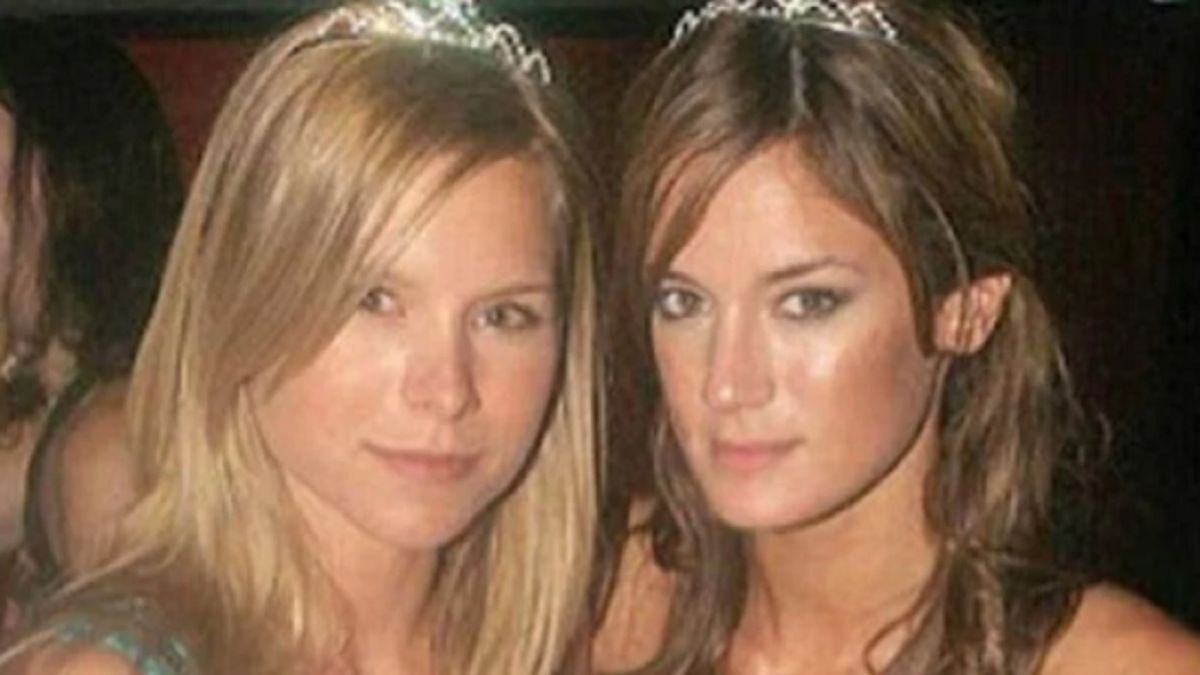 El emotivo recuerdo de Paula Chaves sobre Jazmín De Grazia