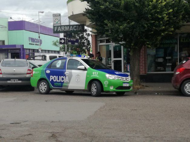 La farmacéutica fue procesada por vender psicofármacos a menores.