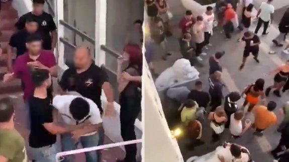 Golpiza en boliche de Las Grutas: policía involucrado fue suspendido